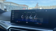 BMW 3 Series 320i M Sport 4dr Step Auto Petrol Saloon